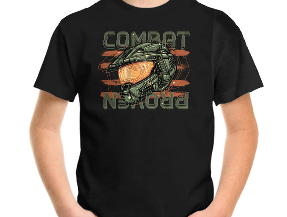 Combat Proven