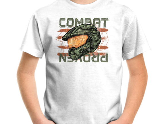 Combat Proven