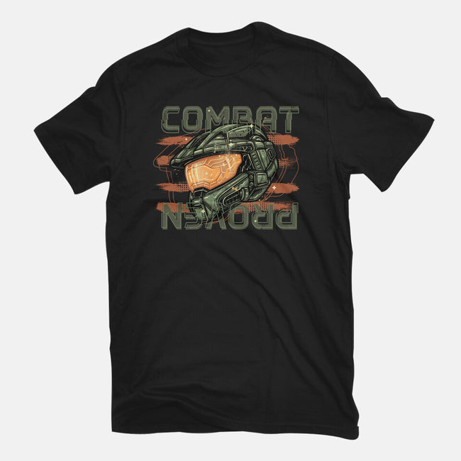 Combat Proven-Mens-Basic-Tee-glitchygorilla