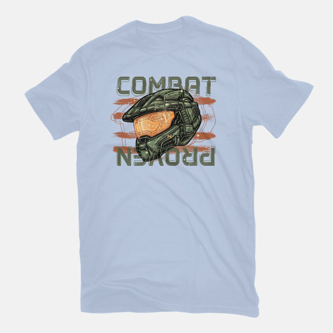 Combat Proven-Mens-Basic-Tee-glitchygorilla