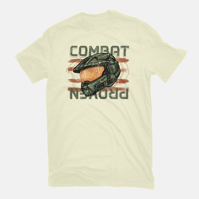 Combat Proven-Mens-Basic-Tee-glitchygorilla