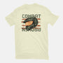 Combat Proven-Mens-Basic-Tee-glitchygorilla
