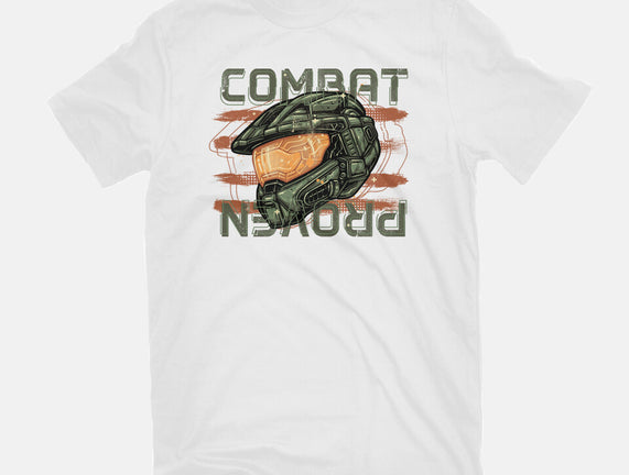 Combat Proven