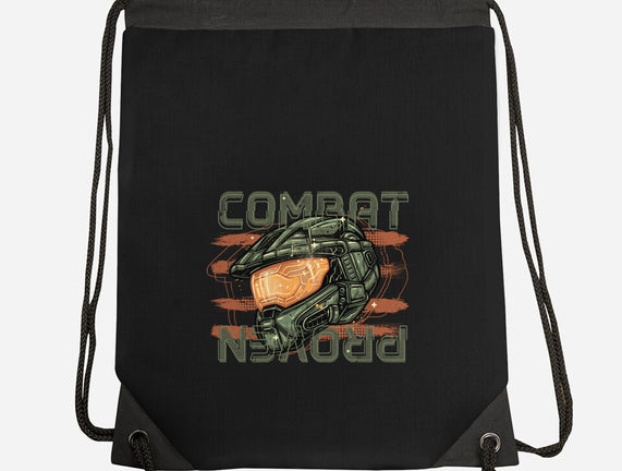 Combat Proven