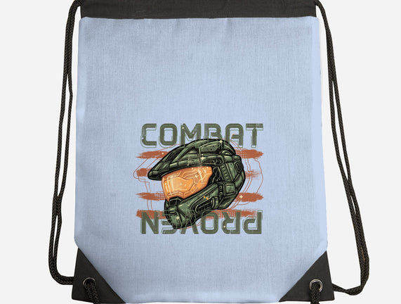 Combat Proven