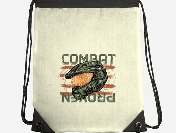 Combat Proven