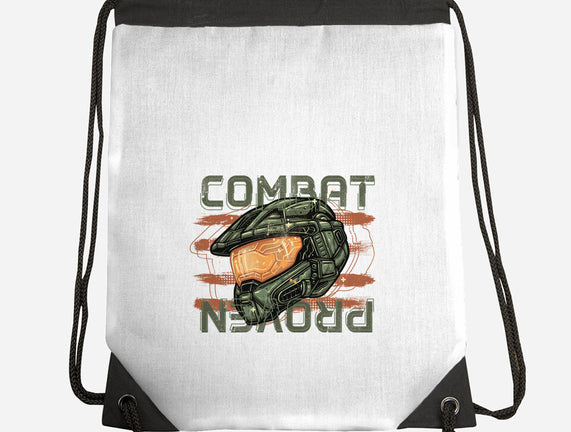 Combat Proven