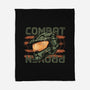 Combat Proven-None-Fleece-Blanket-glitchygorilla