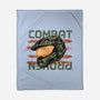 Combat Proven-None-Fleece-Blanket-glitchygorilla