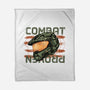 Combat Proven-None-Fleece-Blanket-glitchygorilla