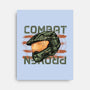 Combat Proven-None-Stretched-Canvas-glitchygorilla
