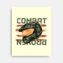 Combat Proven-None-Stretched-Canvas-glitchygorilla