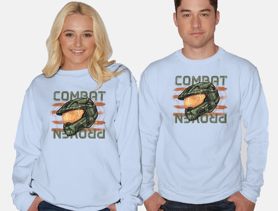 Combat Proven