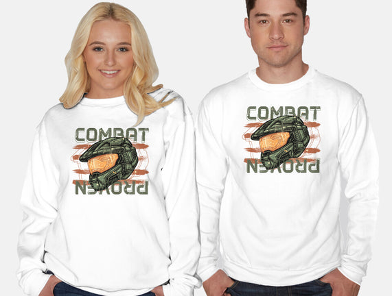 Combat Proven