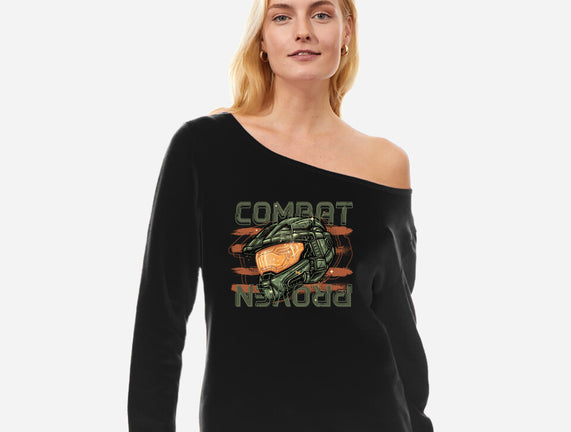 Combat Proven