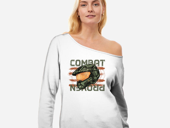 Combat Proven