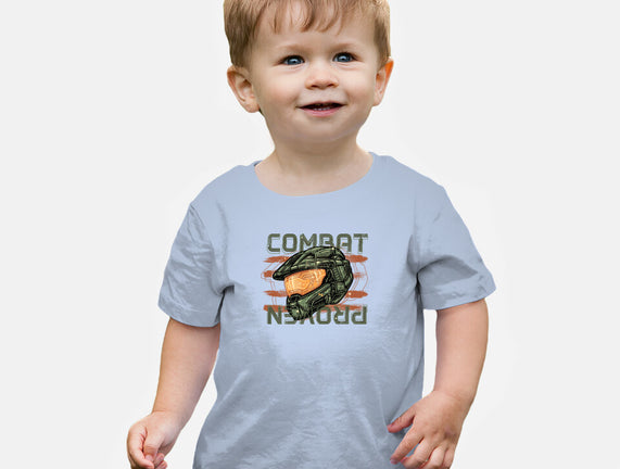 Combat Proven