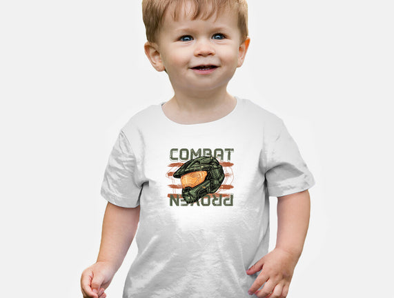 Combat Proven