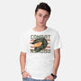 Combat Proven-Mens-Basic-Tee-glitchygorilla