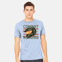 Combat Proven-Mens-Heavyweight-Tee-glitchygorilla