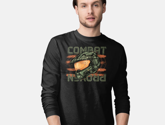 Combat Proven