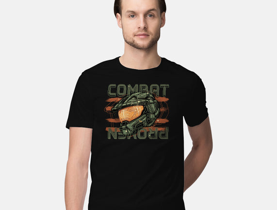 Combat Proven