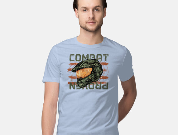 Combat Proven