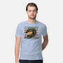 Combat Proven-Mens-Premium-Tee-glitchygorilla