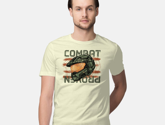 Combat Proven
