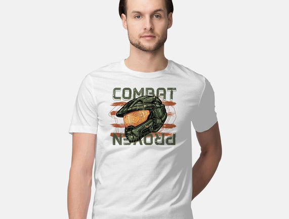 Combat Proven