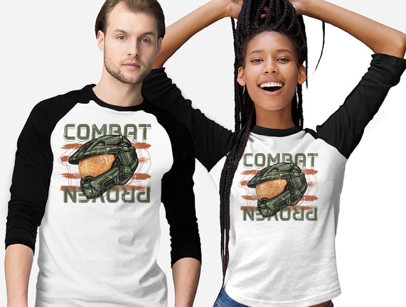 Combat Proven