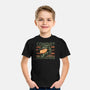 Combat Proven-Youth-Basic-Tee-glitchygorilla