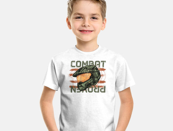Combat Proven