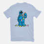 Cone Monster-Mens-Premium-Tee-Raffiti