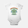 You Are Doomed-Baby-Basic-Onesie-Loobs