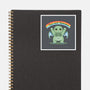 You Are Doomed-None-Glossy-Sticker-Loobs