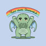 You Are Doomed-None-Stretched-Canvas-Loobs