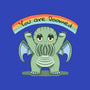 You Are Doomed-Womens-Racerback-Tank-Loobs