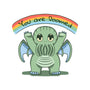 You Are Doomed-Unisex-Kitchen-Apron-Loobs