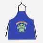 You Are Doomed-Unisex-Kitchen-Apron-Loobs