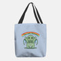 You Are Doomed-None-Basic Tote-Bag-Loobs