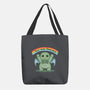 You Are Doomed-None-Basic Tote-Bag-Loobs