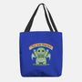 You Are Doomed-None-Basic Tote-Bag-Loobs