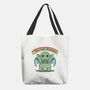 You Are Doomed-None-Basic Tote-Bag-Loobs