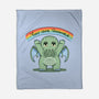 You Are Doomed-None-Fleece-Blanket-Loobs