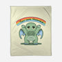 You Are Doomed-None-Fleece-Blanket-Loobs
