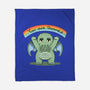 You Are Doomed-None-Fleece-Blanket-Loobs