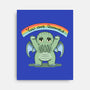 You Are Doomed-None-Stretched-Canvas-Loobs