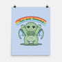 You Are Doomed-None-Matte-Poster-Loobs