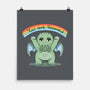 You Are Doomed-None-Matte-Poster-Loobs